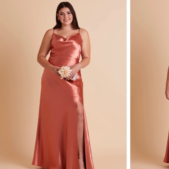 Birdy Grey Bridesmaid Dress - Picture 3 of 7